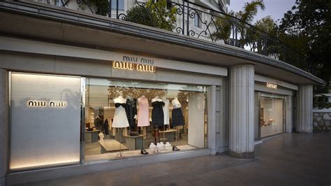 miu miu monte carlo|Miu Miu à Monaco .